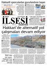 HAKKARİ İL SESİ