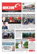 EĞİRDİR AKIN