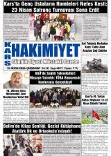 KARS HAKİMİYET