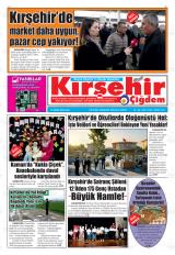 KIRŞEHİR ÇİĞDEM