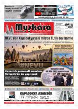 KAPADOKYA MUŞKARA HABER