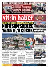 VİTRİN HABER