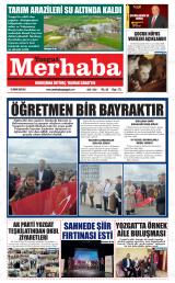 YOZGAT MERHABA