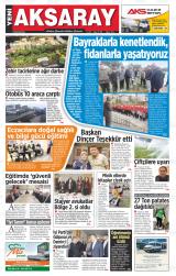 YENİ AKSARAY