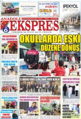 ANADOLU EKSPRES