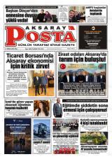 AKSARAY POSTA