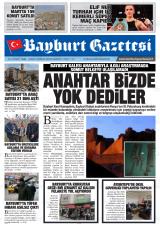 BAYBURT