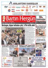BARTIN HERGÜN