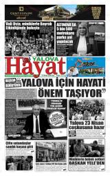 YALOVA HAYAT