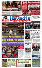 VİZYON HAVADİS
