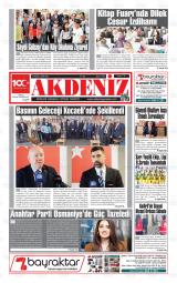 AKDENİZ