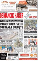 OSMANCIK HABER