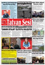 TATVAN SESİ