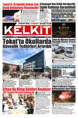 KELKİT