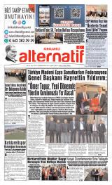 KIRKLARELİ ALTERNATİF