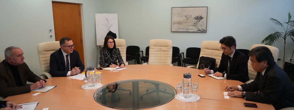 Bulgaristan–Japonya Ticaretinde Yüzde 10’a Yakın Artış