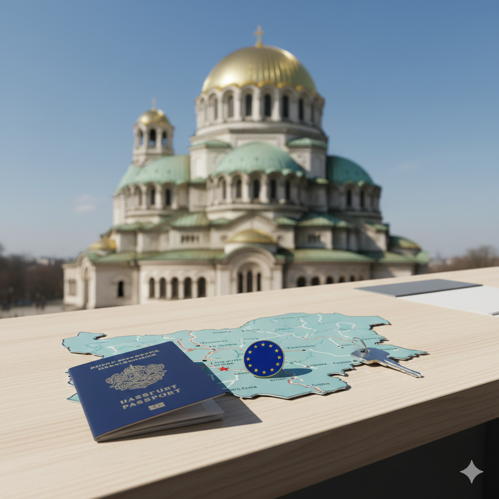 Bulgaristan Vizesi Nasıl Alınır? 2026 Güncel Rehberi: Şartlar, Evraklar ve Püf Noktaları