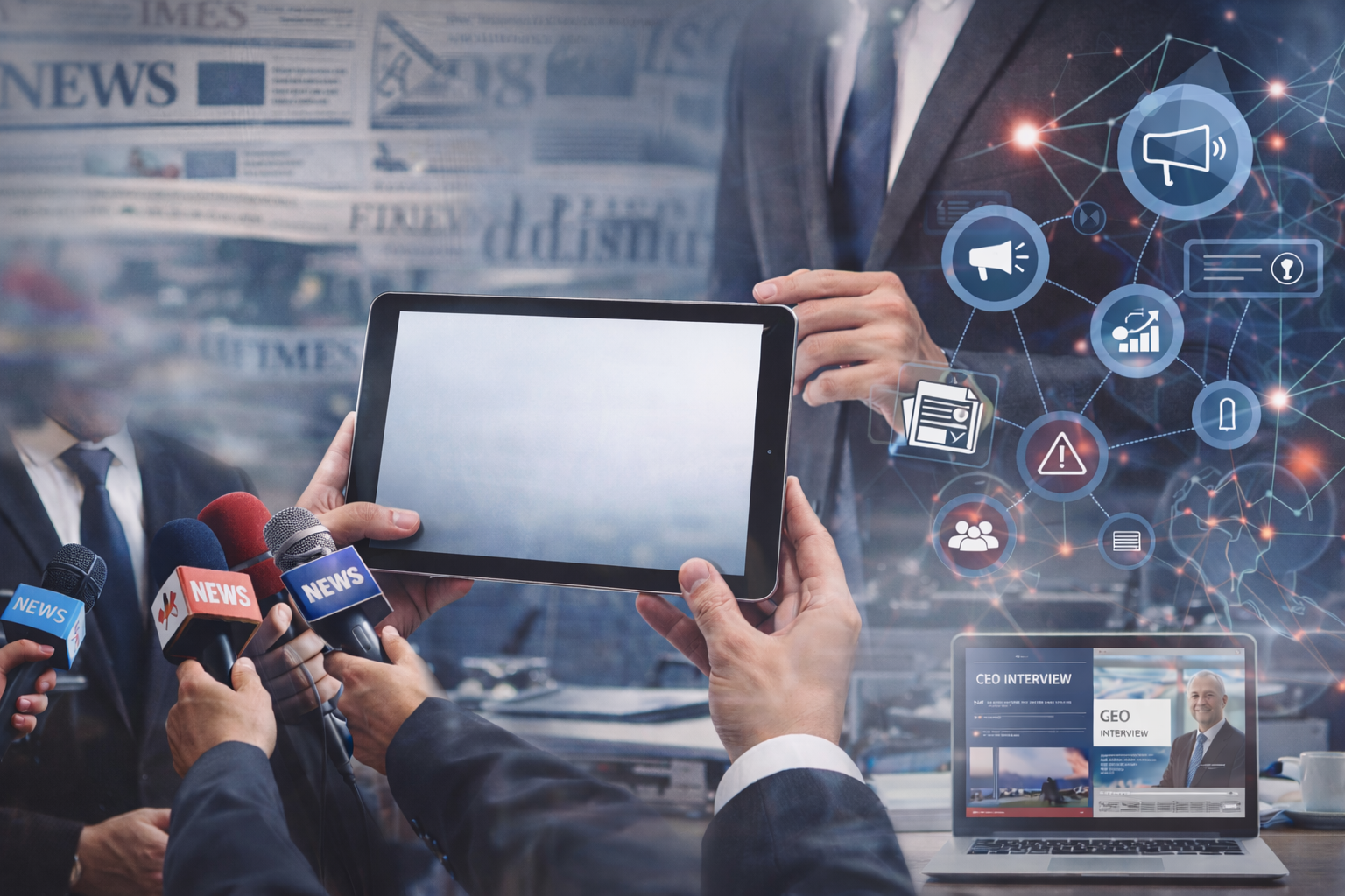 Türkiye’de PR ve Kurumsal İletişimin Güçlü Adresi: PRWEST Global Consulting