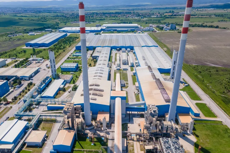 Şişecam Bulgaristan Üretim Tesisindeki Kaplamalı Cam Hattı Yatırımını Tamamladı