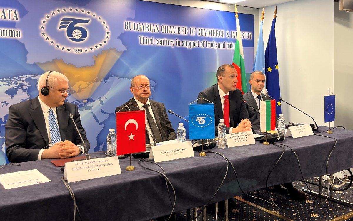 Türkiye-Bulgaristan Ticaret Hacmi 9 Milyar Avroyu Aştı: 2026’da Rekor ve Yeni İş Birliği Fırsatları
