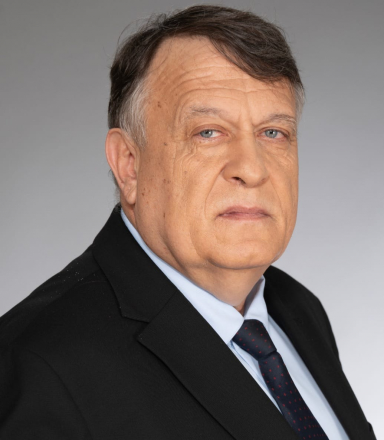 Georgi Valchev