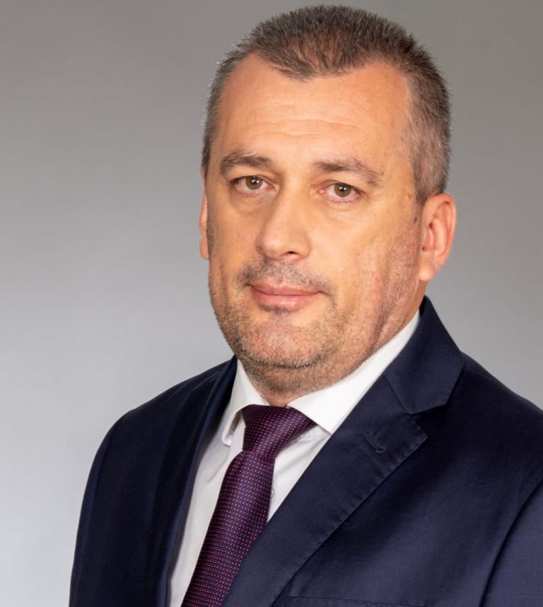 Georgi Peev