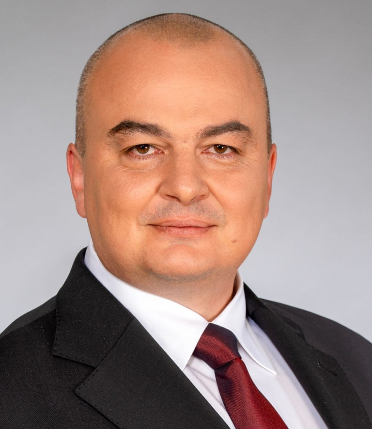 Plamen Abrovsky