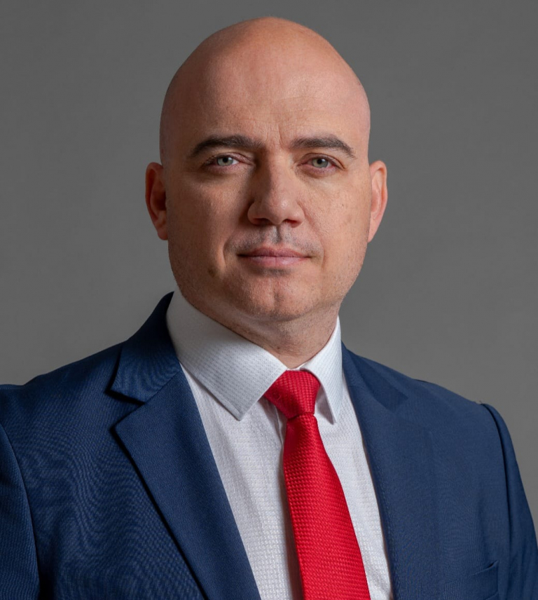 Ilin Dimitrov