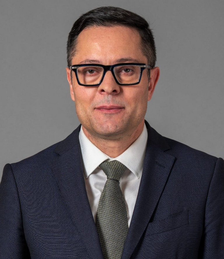Alexander Pulev