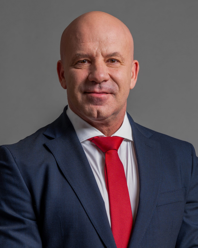 Encho Keryazov