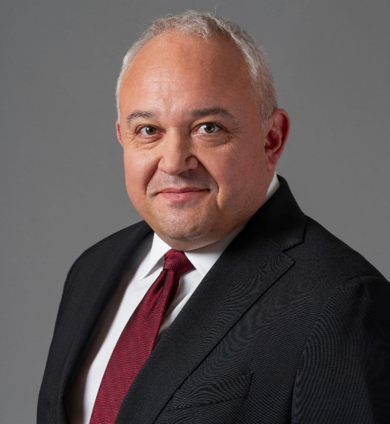 Ivan Demerdzhiev