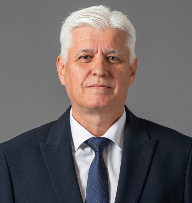 Dimitar Stoyanov