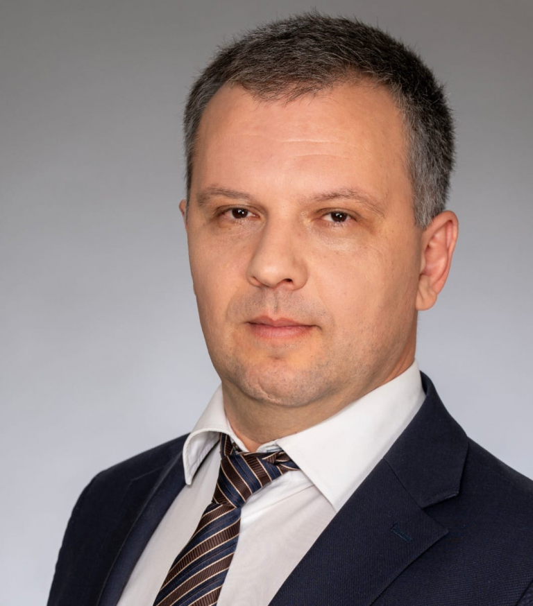 Nikolay Naydenov