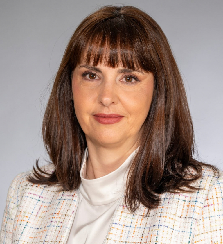 Nataliya Efremova
